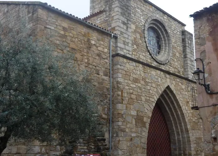 Apartamento Isona En Pirineo