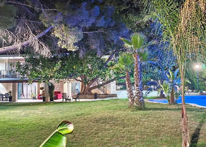 Villa Lago