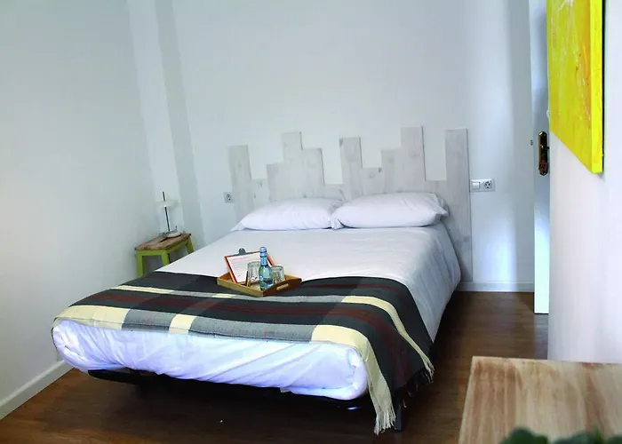 MON ComeySueña Guesthouse