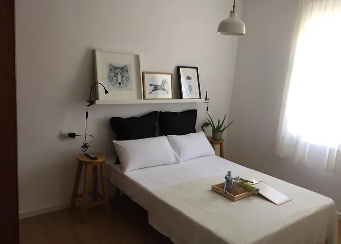 MON ComeySueña Guesthouse