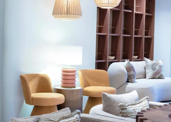 Hotel Indigo Gandia Beach By Ihg