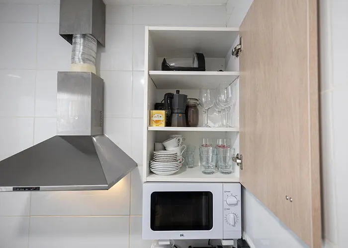 Cómodo apartamento cerca del metro y de la feria Valencia