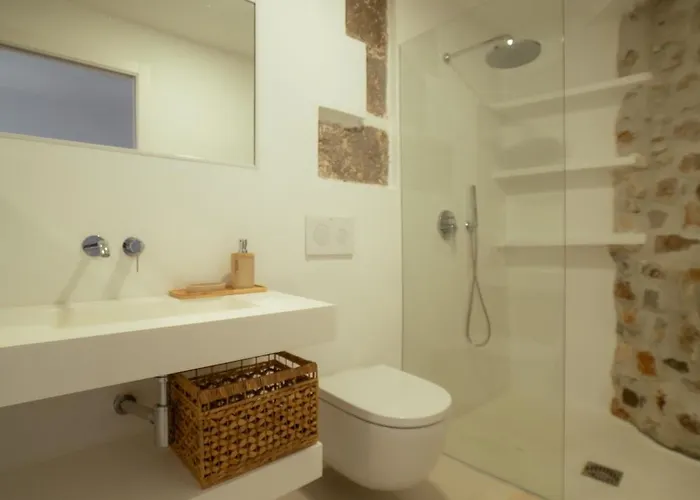 Papa Luna Suites Hostal Boutique