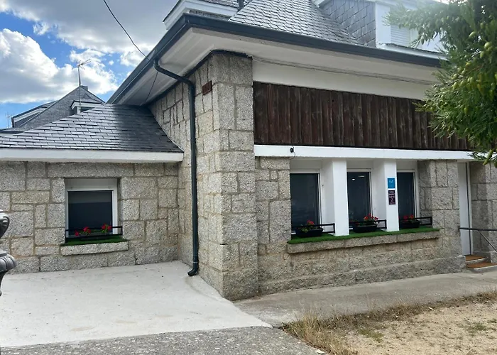 Casa Barrionuevo 2