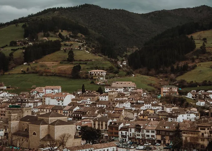 El Balcón de Potes