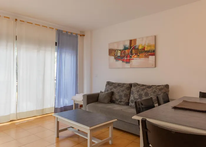 Residencial Super Stop Palafrugell