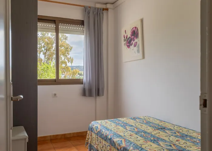 Residencial Super Stop Palafrugell