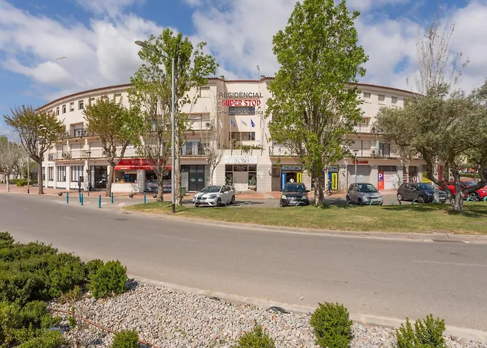 Residencial Super Stop Palafrugell