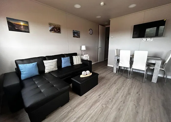 Apartamentos El Prau