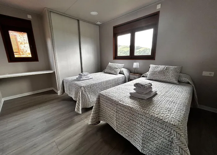 Apartamentos El Prau