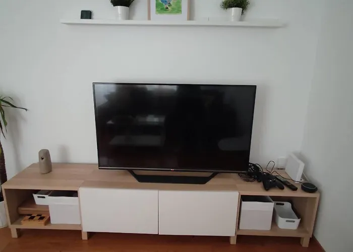 Apartamento en Mondoñedo en casco histórico