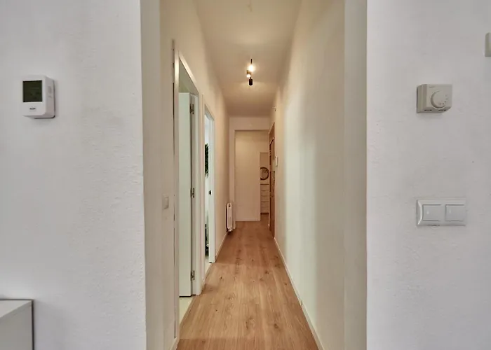 NUEVO Apartamento Centro Lleida