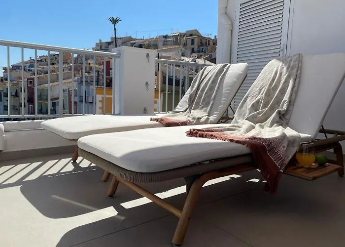 H&B Costablanca