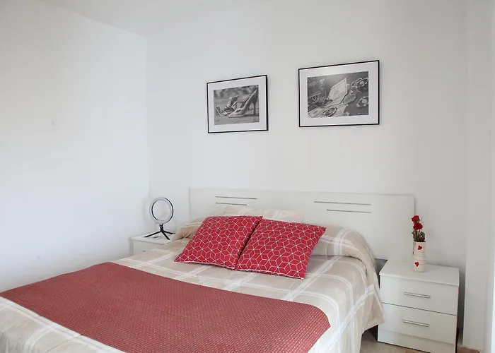 Apartamento Vino Tinto