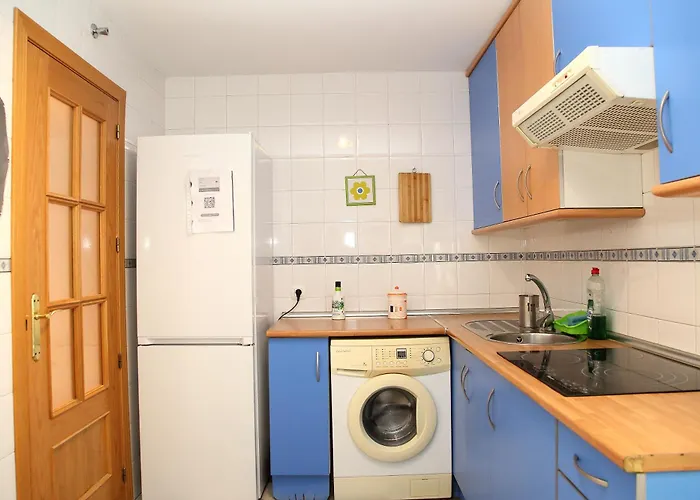 Apartamento Vino Tinto