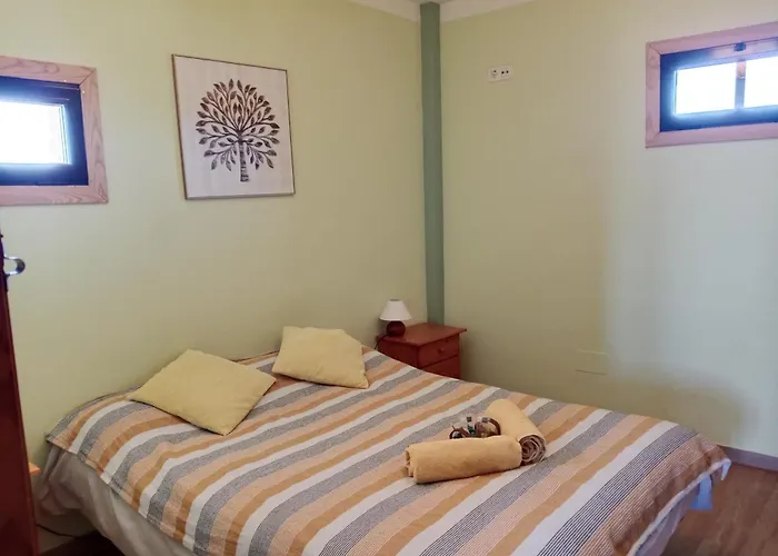 Albergue Monte irago