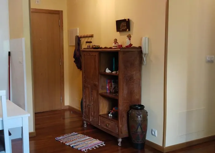 El apartamento de Sara