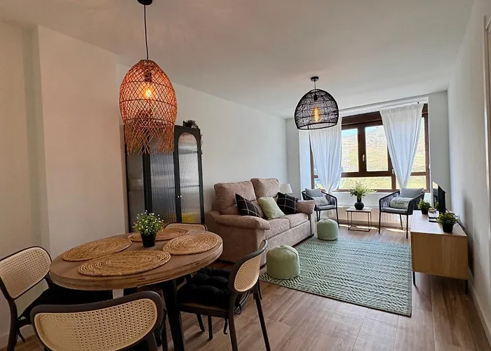 Apartamento Elurra