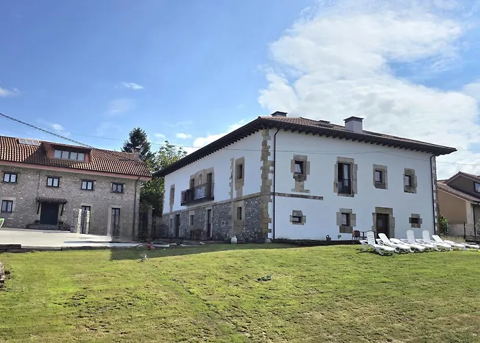 Casa de Postas - Nuevo establecimiento
