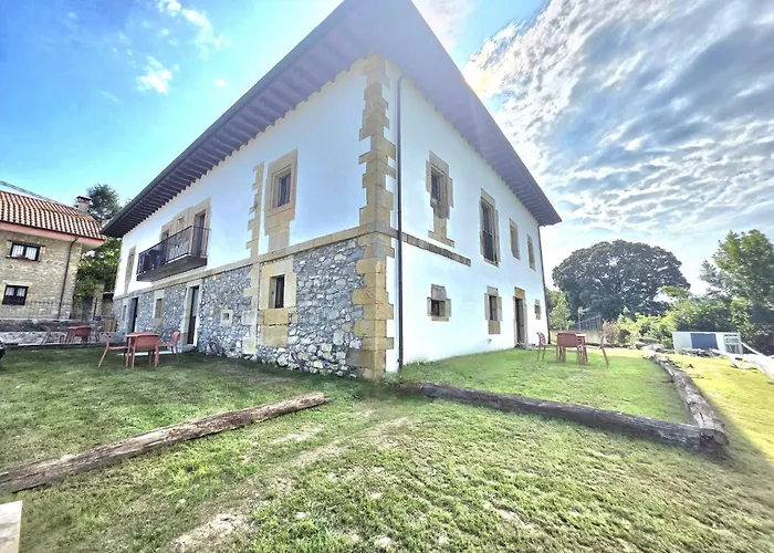 Casa de Postas - Nuevo establecimiento