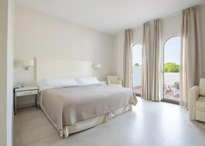 Hotel Atlántico