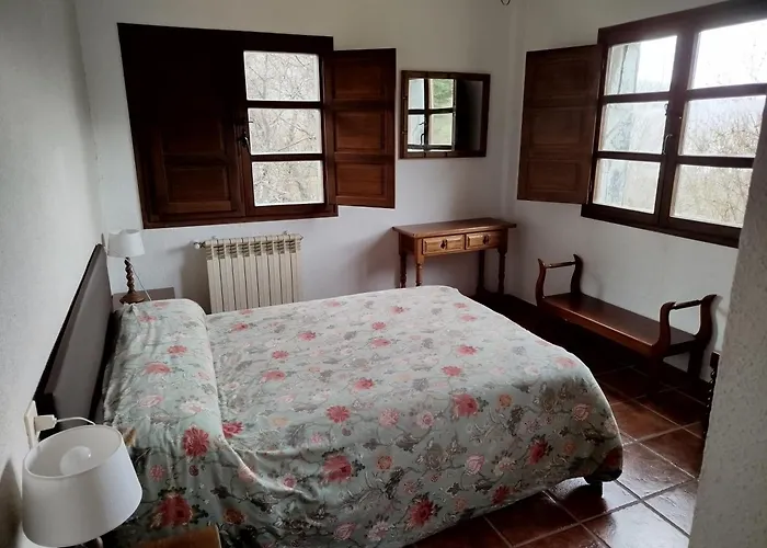 Albergue el Caseron