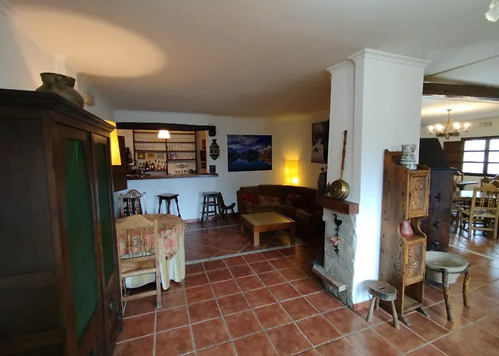 Albergue el Caseron