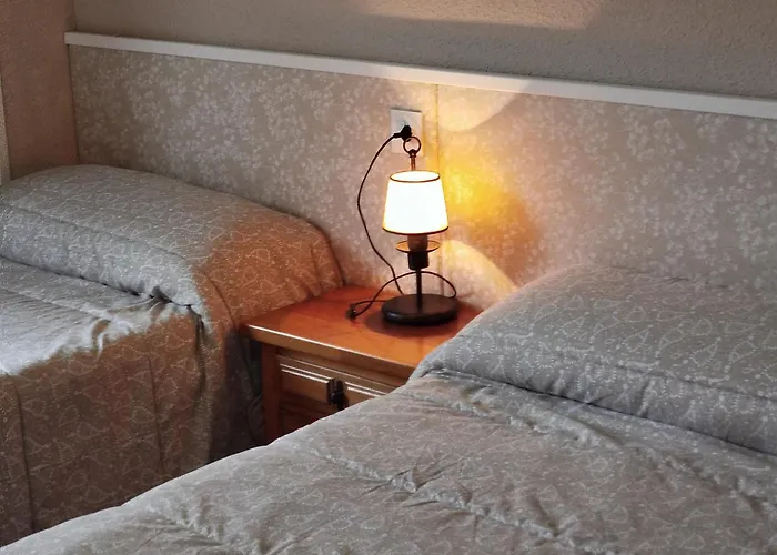 Albergue el Caseron