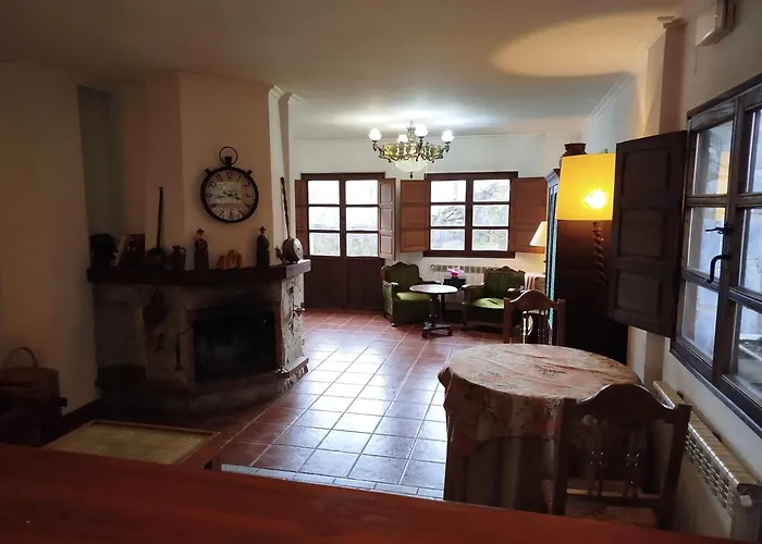 Albergue el Caseron