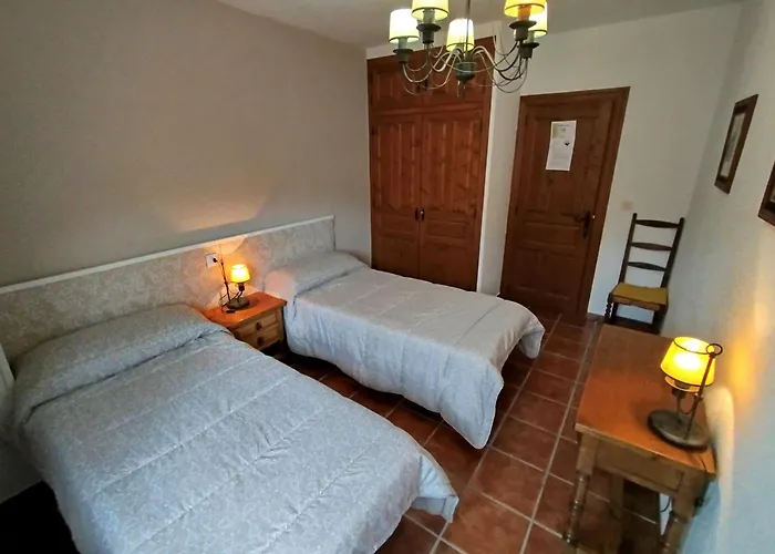Albergue el Caseron