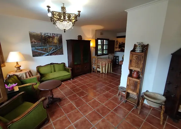 Albergue el Caseron