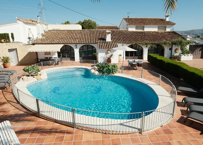 Finca San Jaime