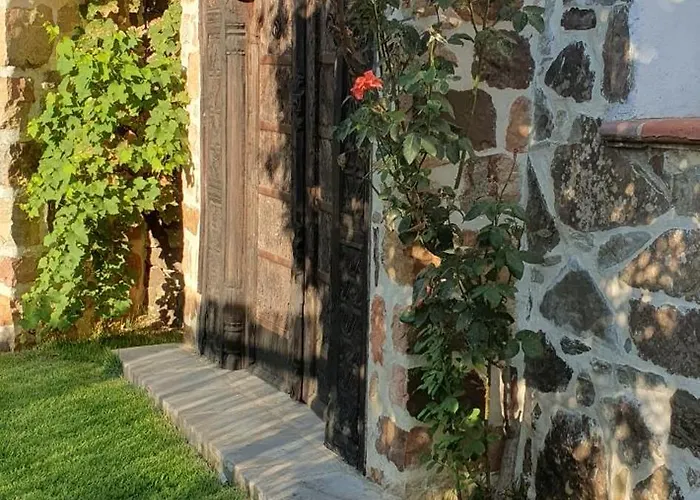 Casa Afrika Bolonia Tarifa Cádiz