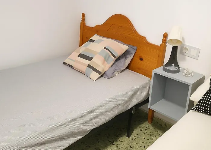 Apartamento de Toni Playa Bellresguard