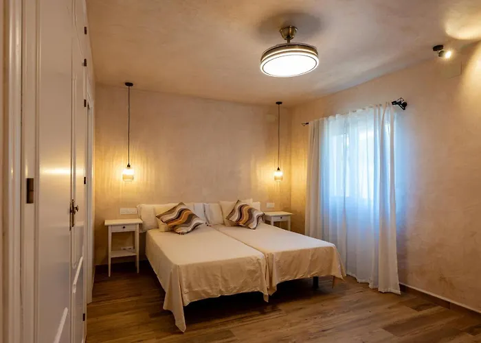 Villa Mar Rompido