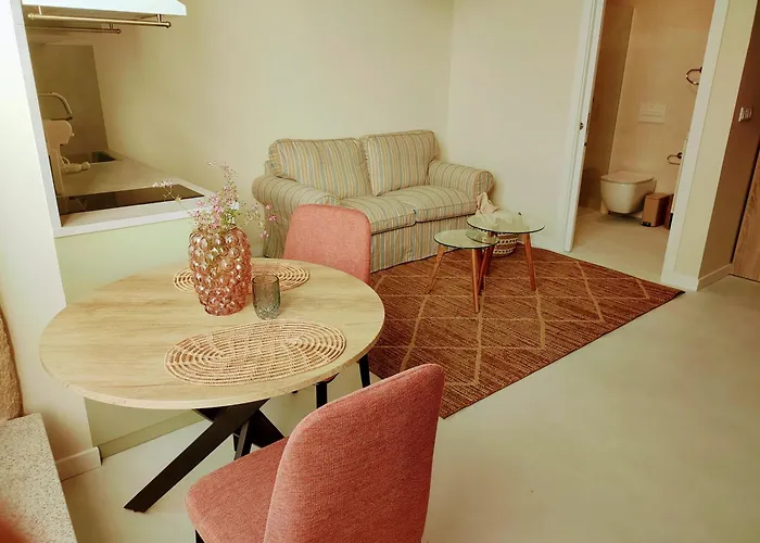 Casa jardín