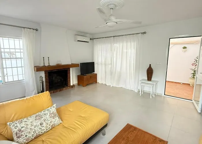 Casita en Torreblanca