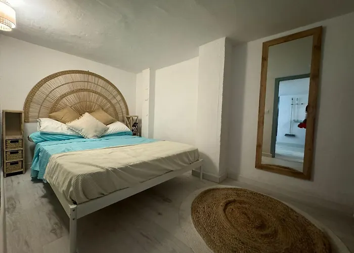 Casa Playa El Perelló