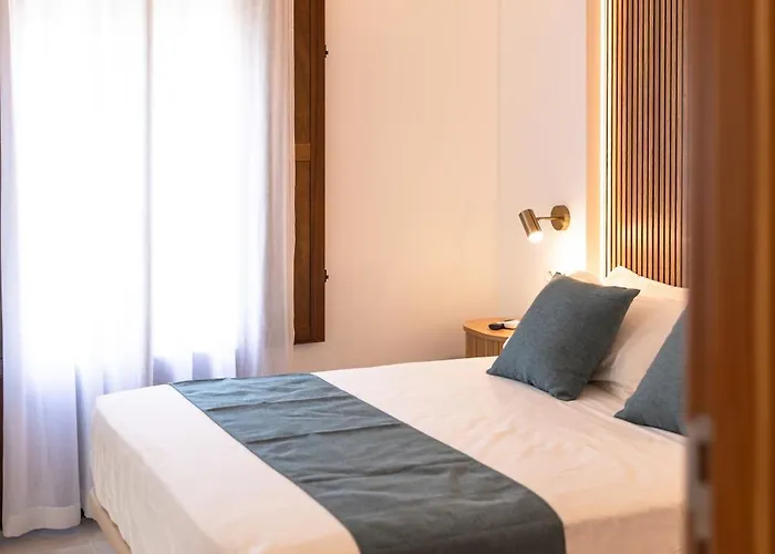 Almar Suites