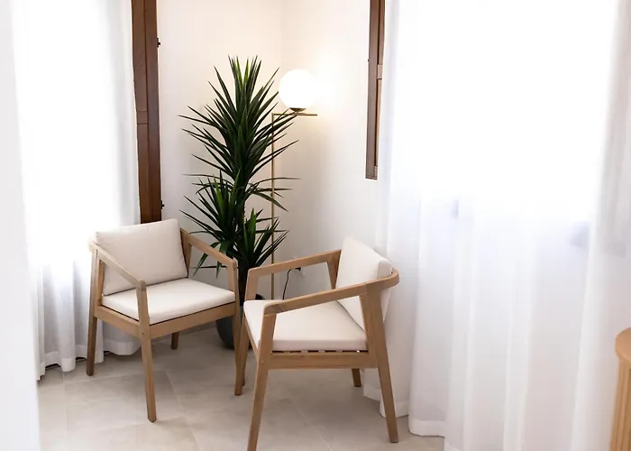 Almar Suites