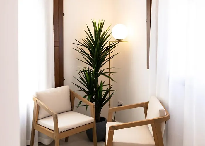 Almar Suites