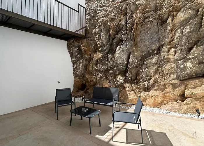 Apartamentos Puerta los Castañares B