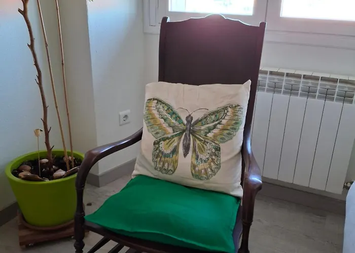 La Vivienda de Morales