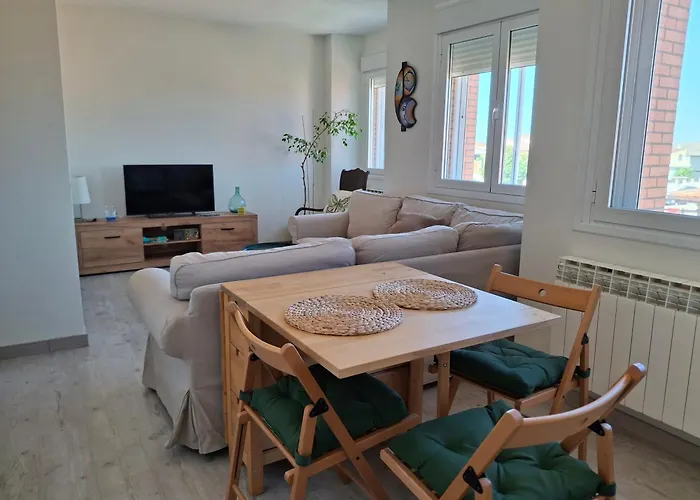 La Vivienda de Morales