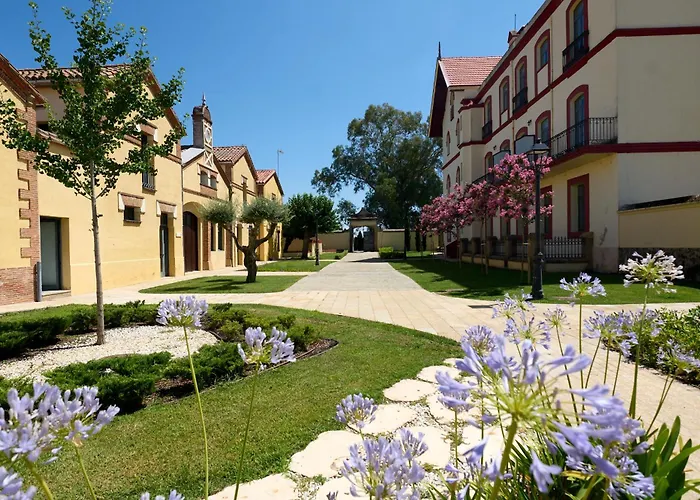 Hotel Rural Palacio Haza de la Concepción