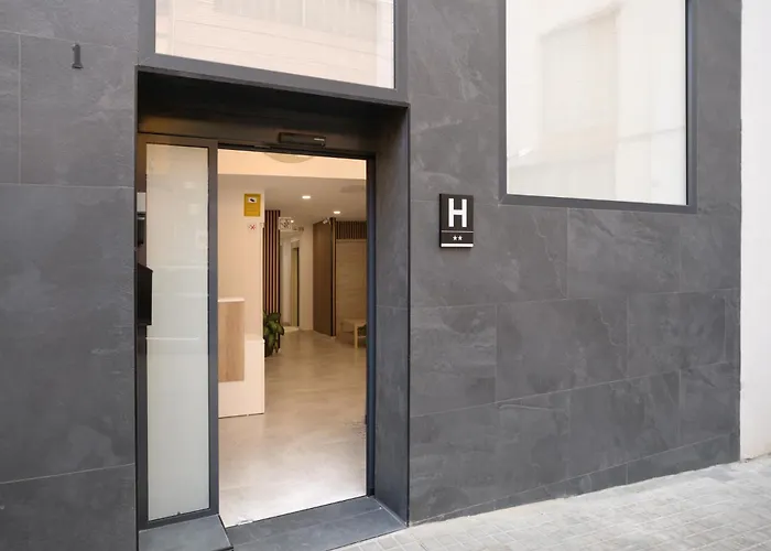 Hotel Plini
