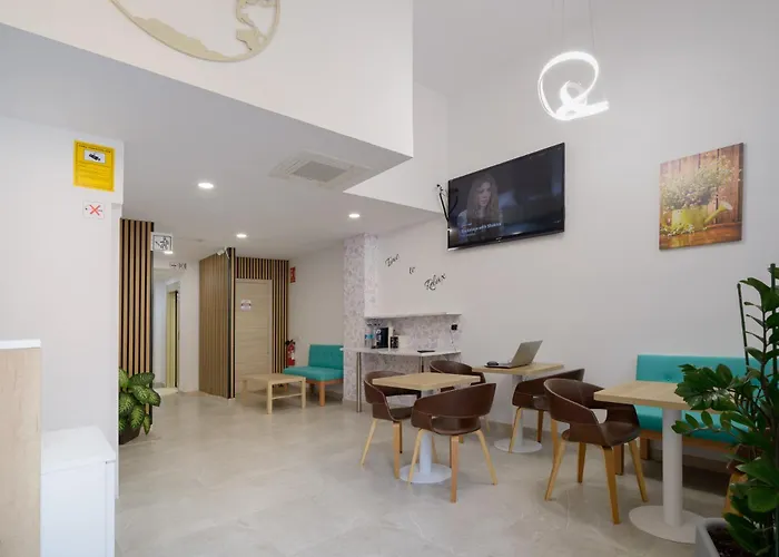 Hotel Plini