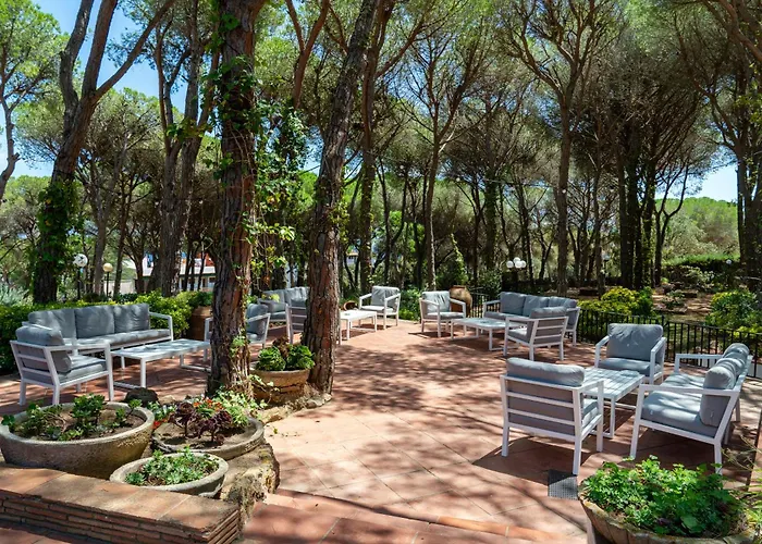 Hotel Garbi