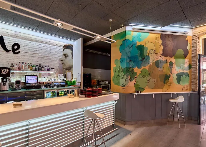 The Book Factory Hostel By Gaiarooms
