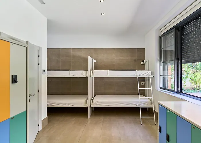 The Book Factory Hostel By Gaiarooms